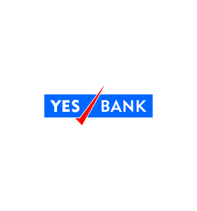 yes bank logo