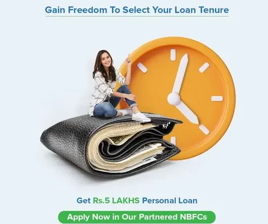 personal loans apply online in  hyderabad