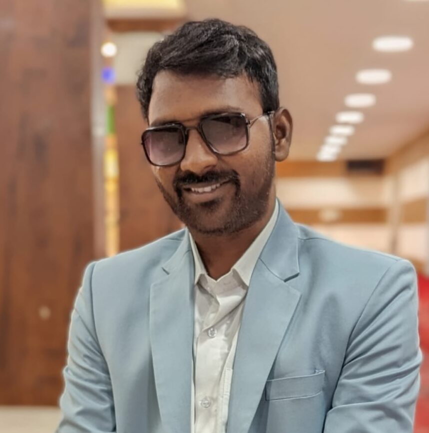 Kasam Sandeep